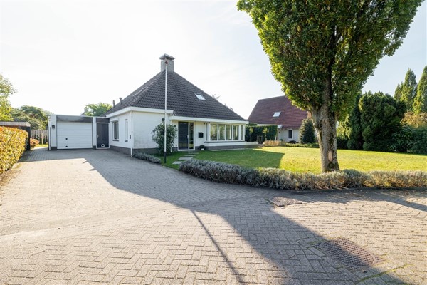 Medium property photo - Bovenlanden 50, 9697 NX Blijham
